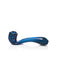 Pipa Grav Labs Sherlock Bubble Trap – Azul – Vuelo 420 Smoke Shop México
