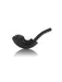 Pipa Grav Labs Rocket Sherlock – Negro – Vuelo 420 Smoke Shop México