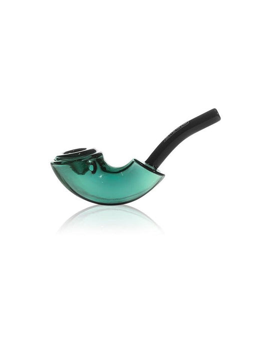 Pipa Grav Labs Rocket Sherlock – Verde Lago – Vuelo 420 Smoke Shop México