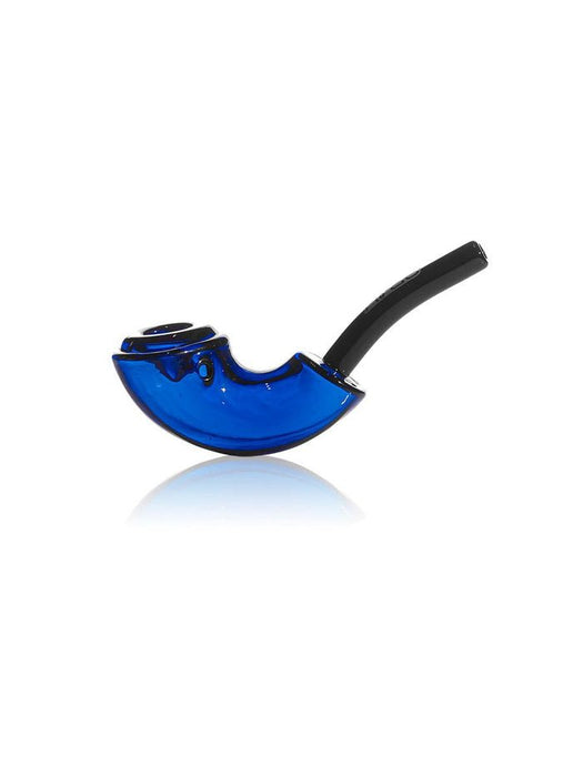 Pipa Grav Labs Rocket Sherlock – Azul – Vuelo 420 Smoke Shop México