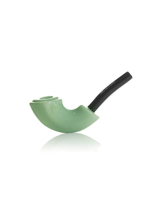 Pipa Grav Labs Rocket Sherlock – Verde Menta – Vuelo 420 Smoke Shop México