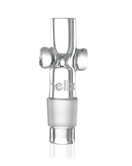 Bowl Grav Labs Helix 14mm – Vuelo 420 Smoke Shop México