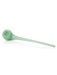 Pipa Grav Labs Gandalf Sherlock 10" de Vidrio – Verde Menta – Vuelo 420 Smoke Shop México
