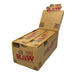 Conos RAW Pre-rolados Caja 12 x 20 (240) – Classic Single 70/45 – Vuelo 420 Smoke Shop México