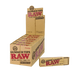 Filtros RAW de Papel para Enrollar (Caja) – Gummed con Goma (Caja 24) – Vuelo 420 Smoke Shop México