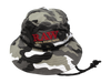 Gorras y Sombreros RAW – Sombrero Smokerman's Camo – L – Vuelo 420 Smoke Shop México