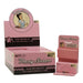 Kit Blazy Susan High Roller Rollo 8m – Rosa – Vuelo 420 Smoke Shop México