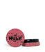 Grinder Wulf 2 Piezas 50mm Splatter – Rosa con Negro – Vuelo 420 Smoke Shop México