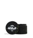 Grinder Wulf 4 Piezas 50mm Splatter – Negro con Verde – Vuelo 420 Smoke Shop México