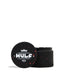 Grinder Wulf 4 Piezas 50mm Splatter – Negro con Rojo – Vuelo 420 Smoke Shop México