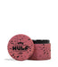 Grinder Wulf 4 Piezas 50mm Splatter – Rosa con Negro – Vuelo 420 Smoke Shop México