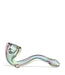 Pipa Wulf Curv 5" – Arcoíris (Full Color) – Vuelo 420 Smoke Shop México