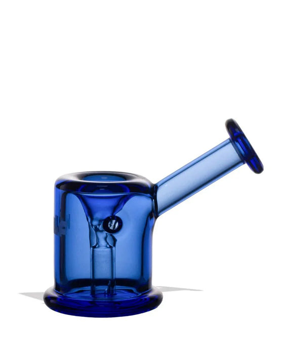 Bubbler Wulf RYPP 4" – Azul – Vuelo 420 Smoke Shop México