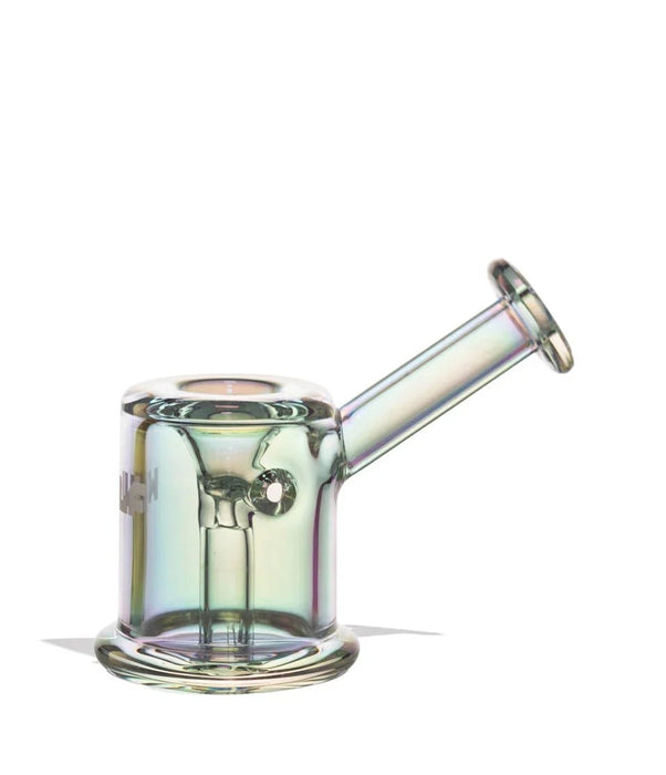 Bubbler Wulf RYPP 4" – Arcoíris (Full Color) – Vuelo 420 Smoke Shop México